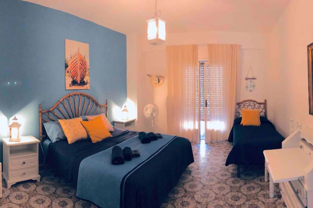 Casa Del Borgo Apartman Sciacca Kültér fotó